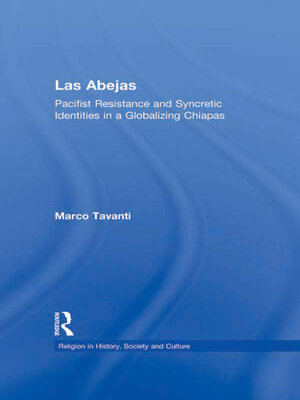 cover image of Las Abejas